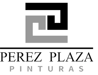 Perez Plaza Pinturas logo